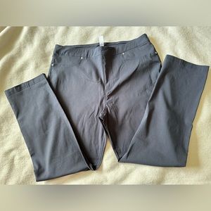 EUC Marla Wynne pull on trousers